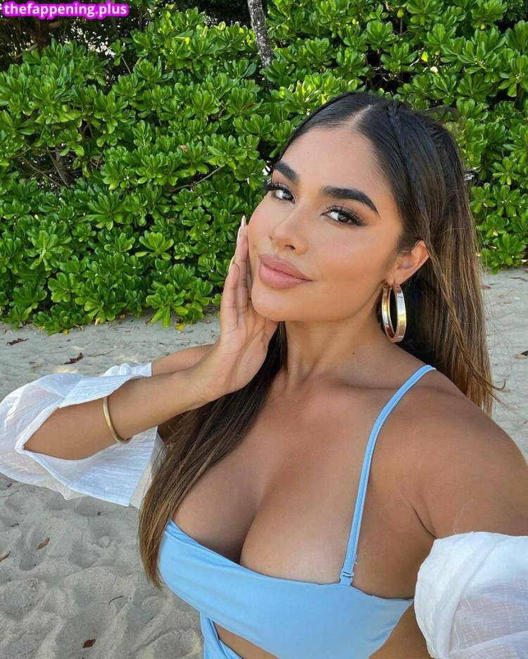 Maria Perez Telegram