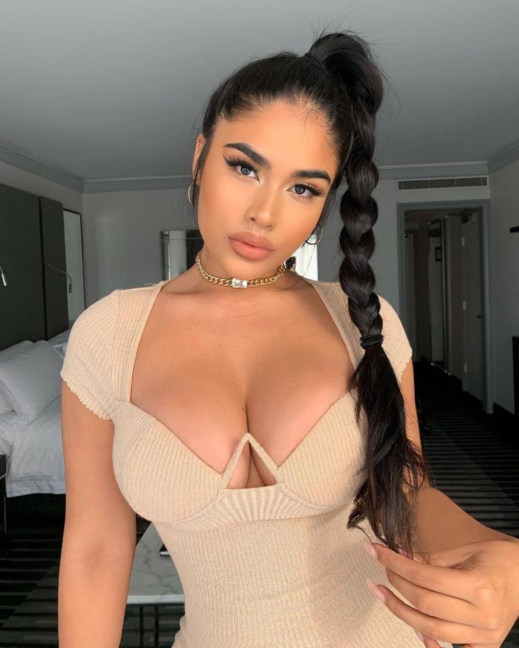 Maria Perezxoxox Bikini