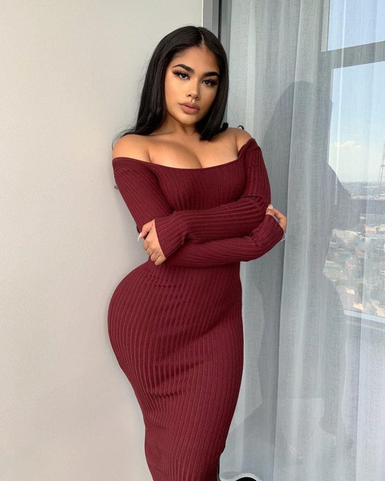 Maria perezxox sedniy