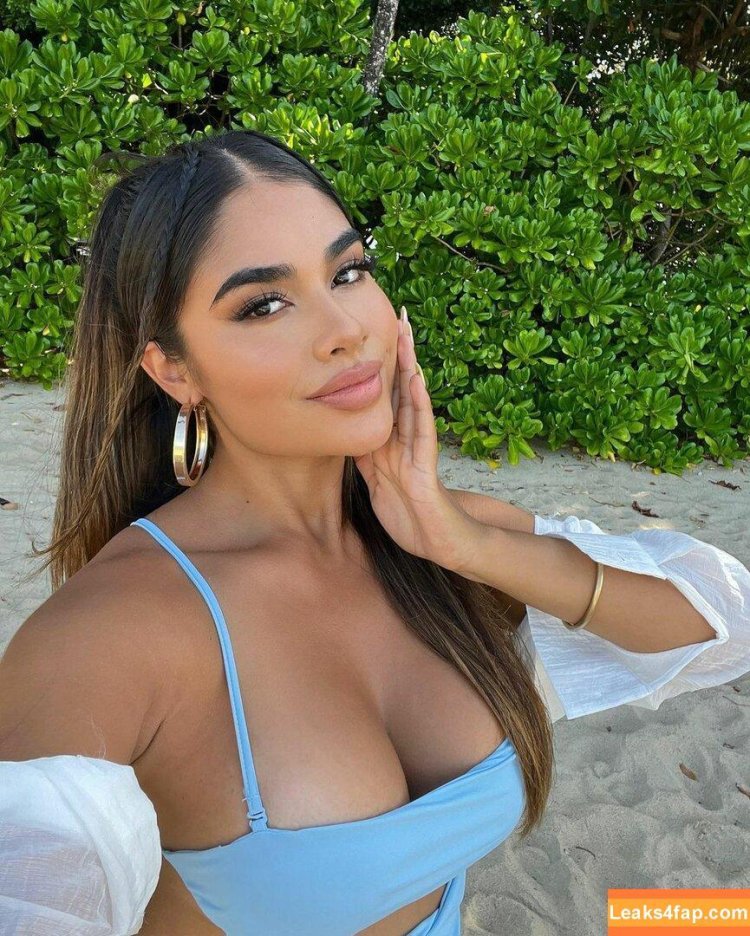 Maria Perez Telegram