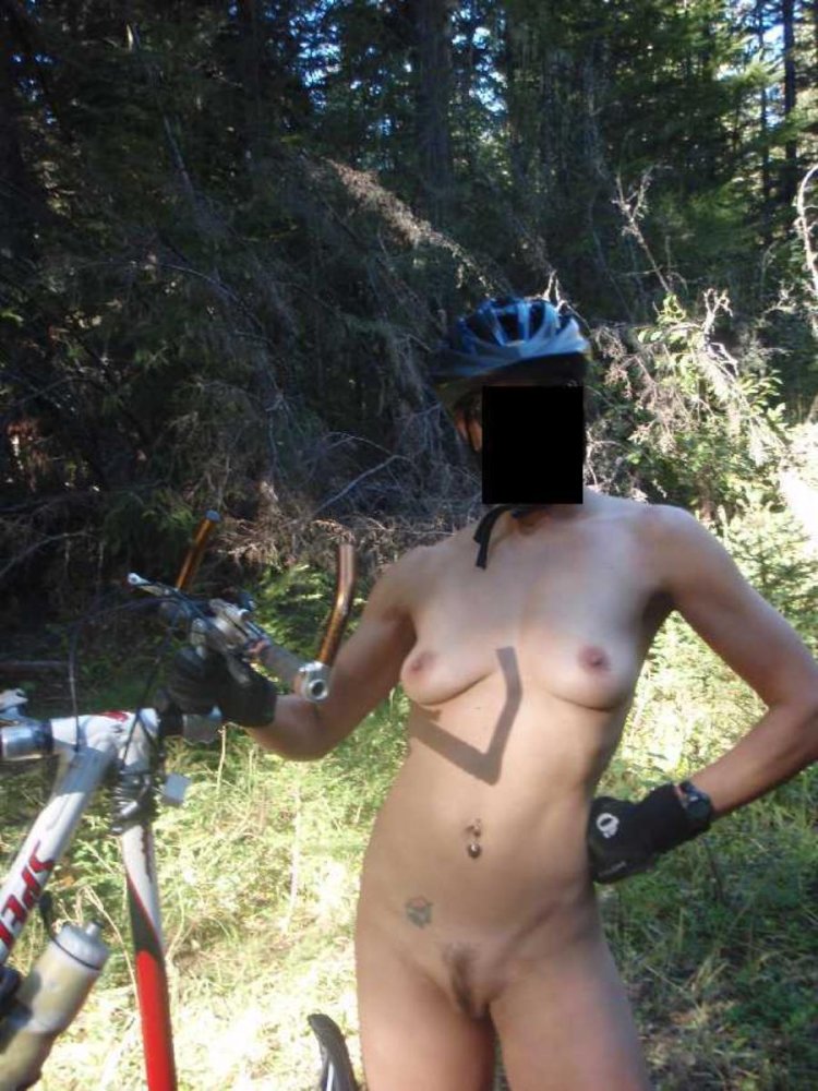 P Pushkinsky mountains from the first person