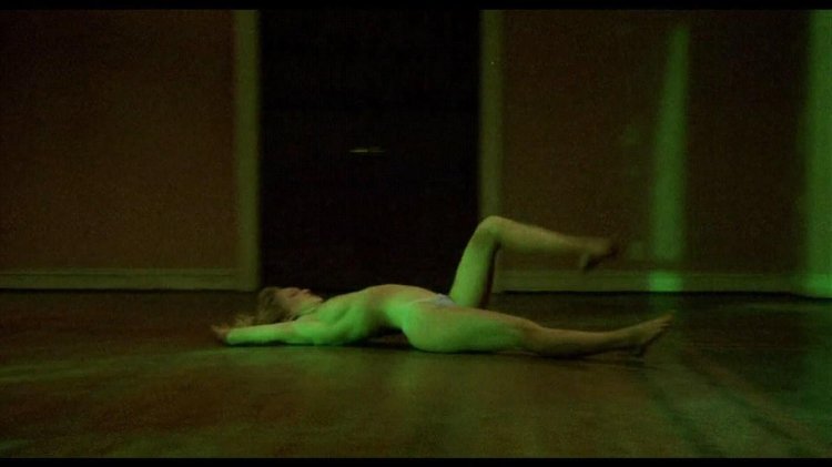 Angelen Poeljokais Stage