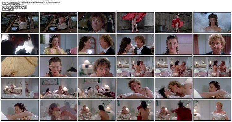 Kelly Lebrock in the youth XXX