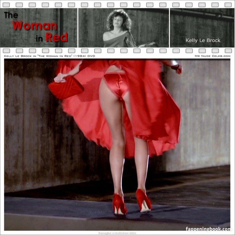 Kelly Lebrock Photoerics