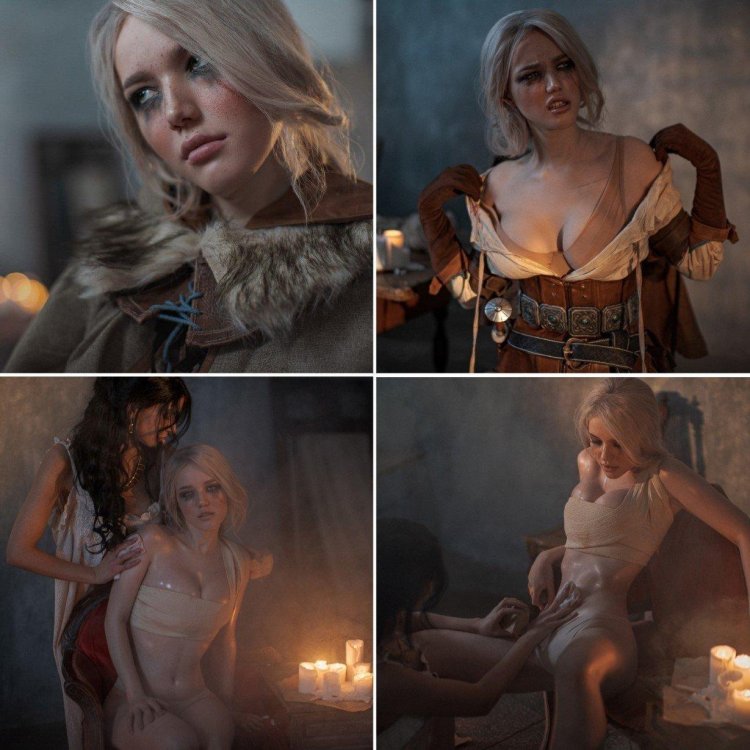 Lada Lyumos DEENRIS TARGARIEN