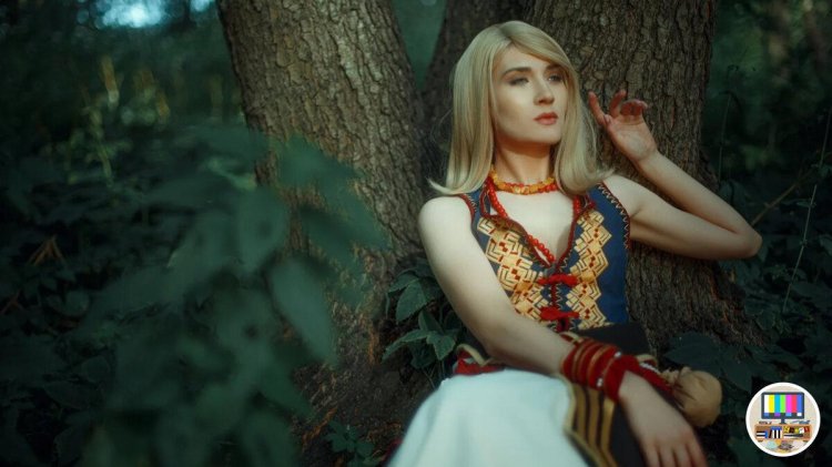 Keira Metz Mod for appearance