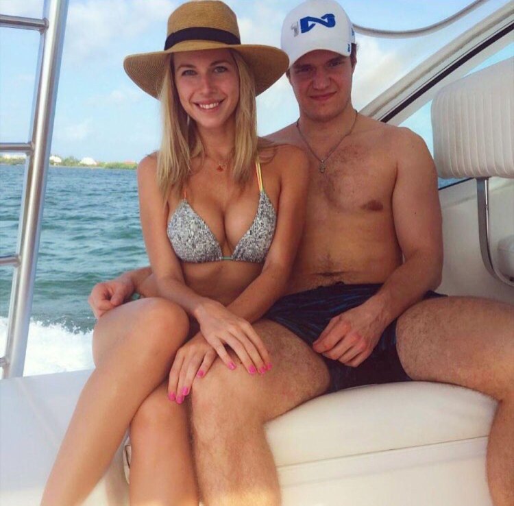 Maria Doroshina Ivanov