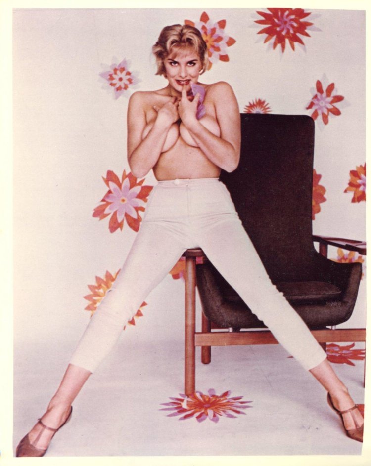 Julia Roberts Playboy