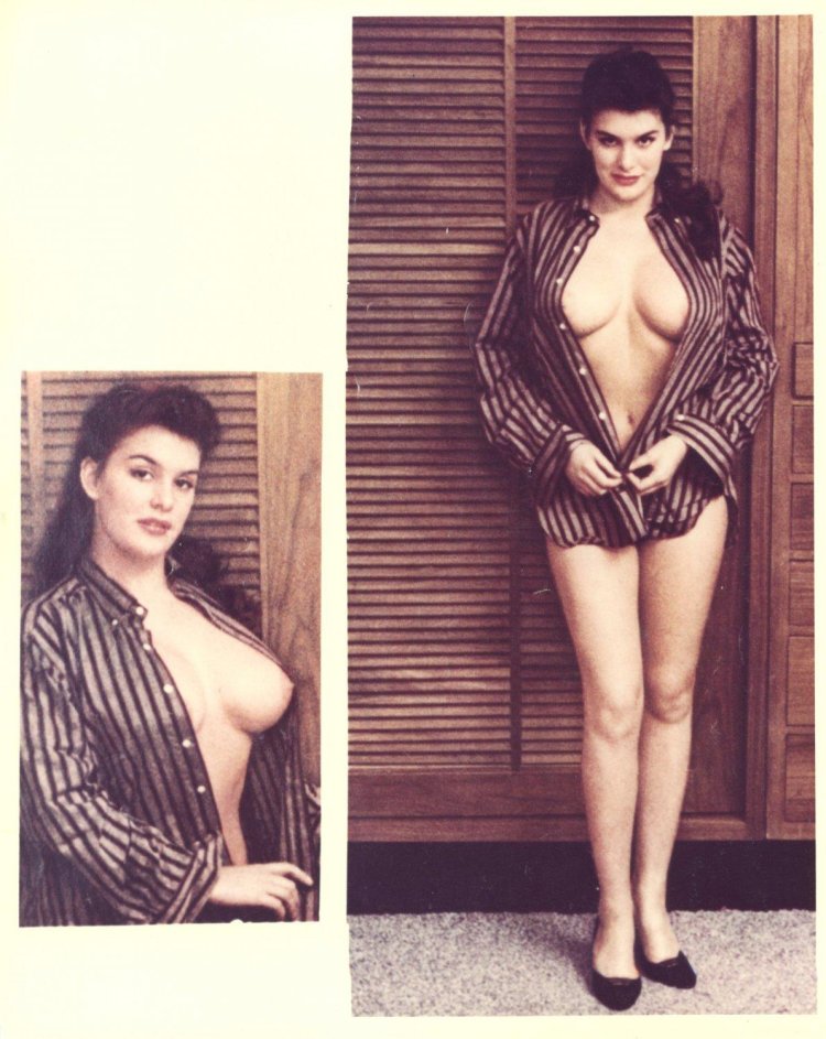 Edrian Wilkinson Naked