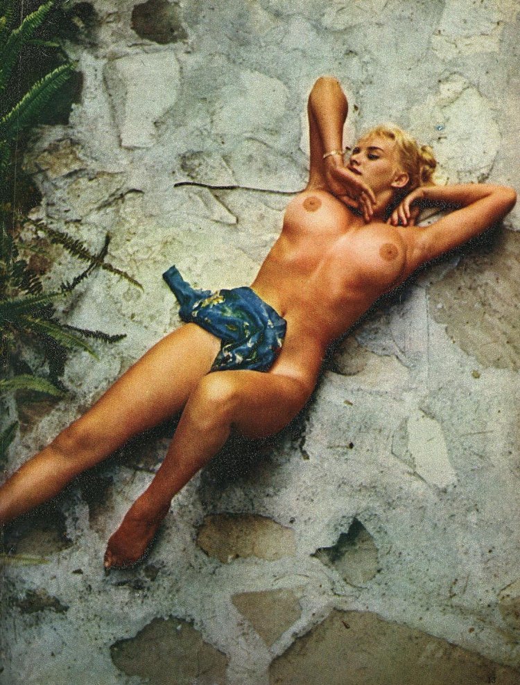 Edrian Wilkinson Naked