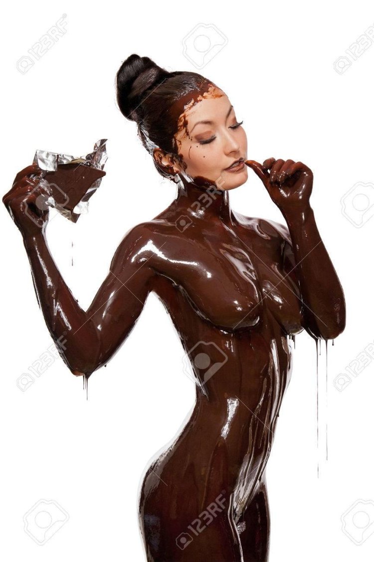 Chocolate Pornstar