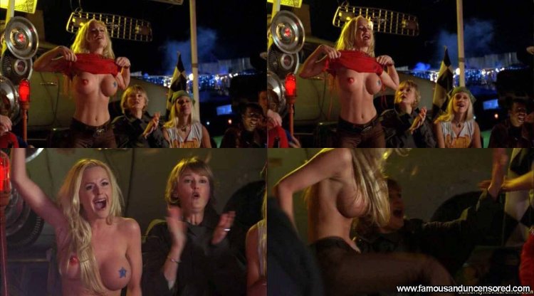 Katie Lokhman naked in films