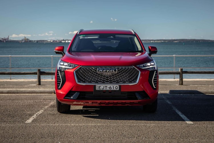 Haval Jolyon 2022