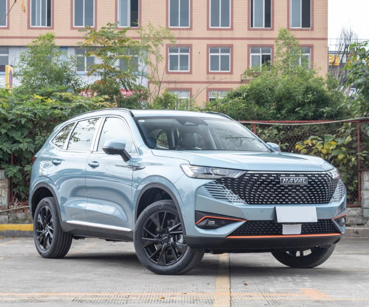 Haval SUV 2021