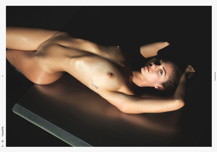 Carmella Rose 2022 Naked