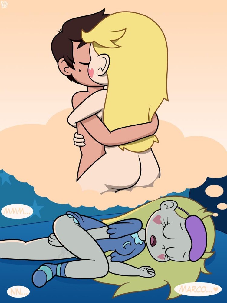 Marco and old naked in the shower