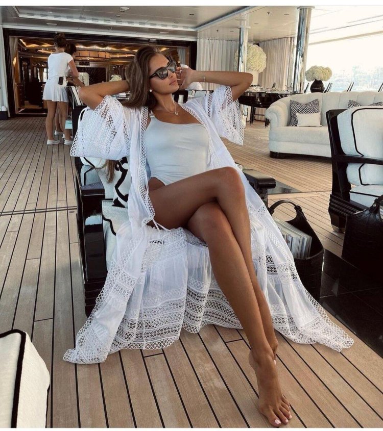 Karklin Sevastyanova