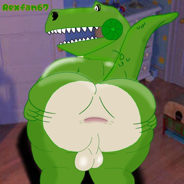 History of the toys Hentai