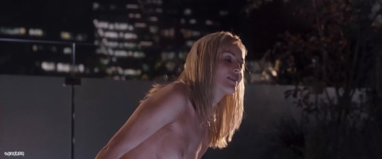 Sharon Stone Main instinct Naked