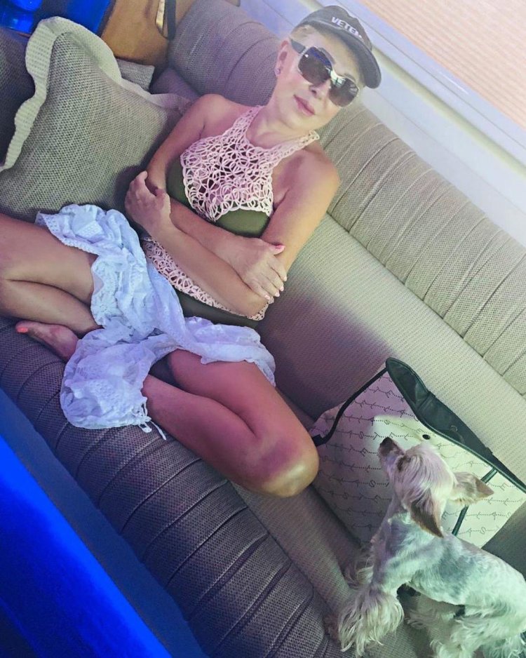 Lyubov Uspenskaya 16