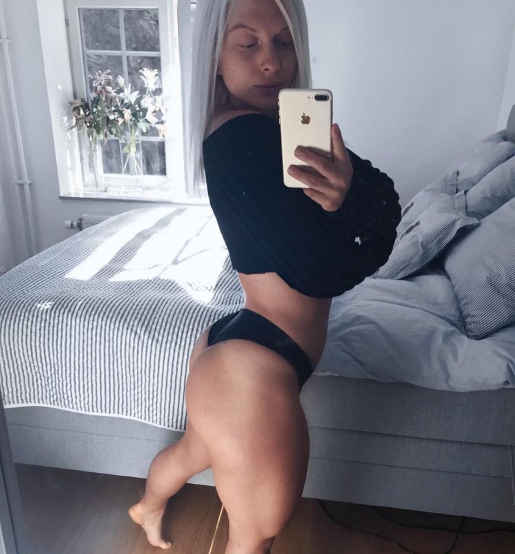 Caroline aspenskog drain