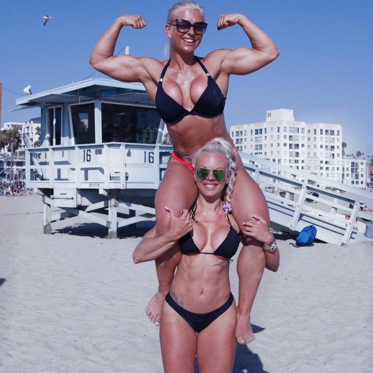 Caroline Aspenskog ABS