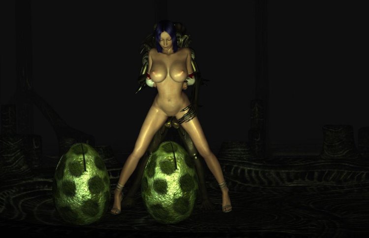 Lycevat 3D dizzydills