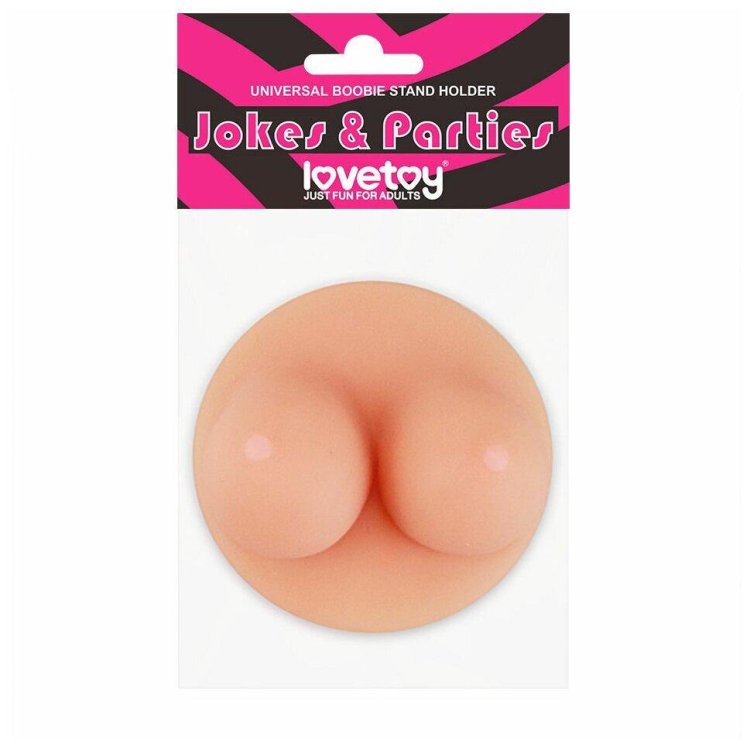 Unusual masturbators