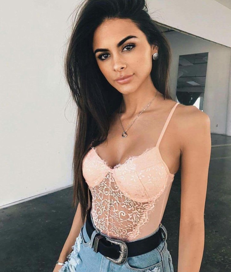 Sophia Miacova