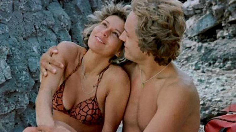 Natalya Nekoda Little Vera