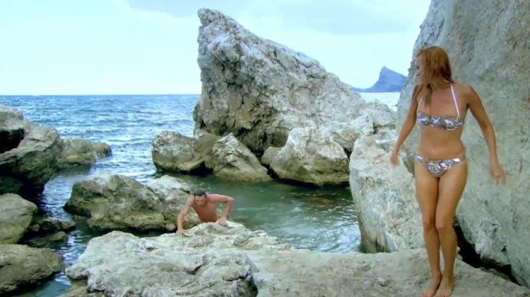 Olesya Sudzilovskaya