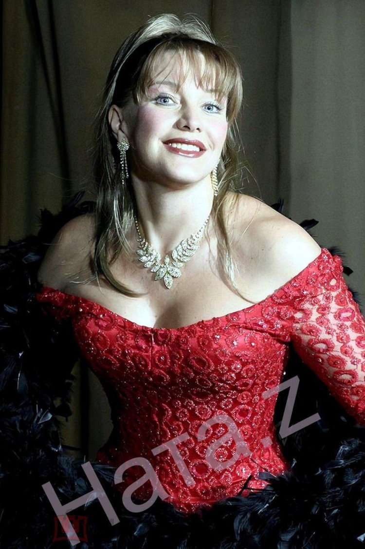 Elena Proklova photo