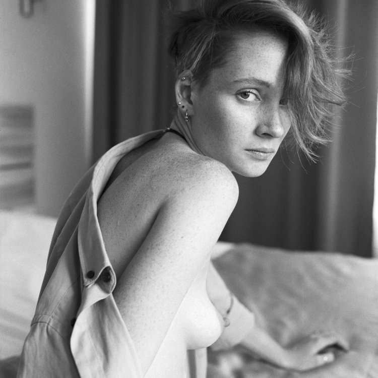 Yuri Khilinichenko photographer