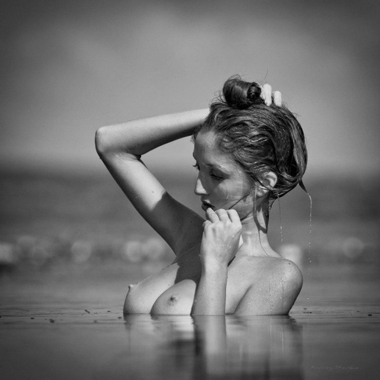 Andrey Stanko photographer Nude