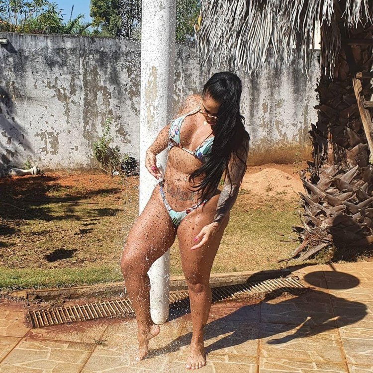 35-year-old Vanessa Atayides Ataides