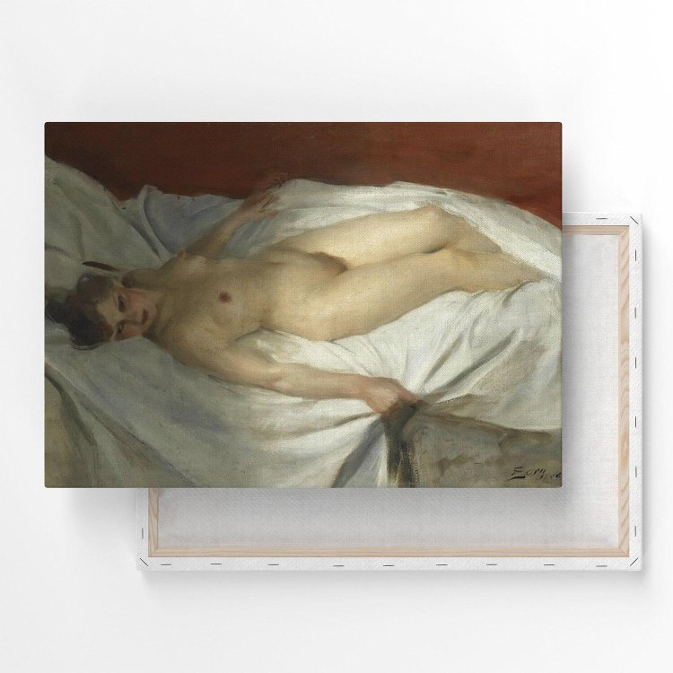 Tsorn Anders swimmer