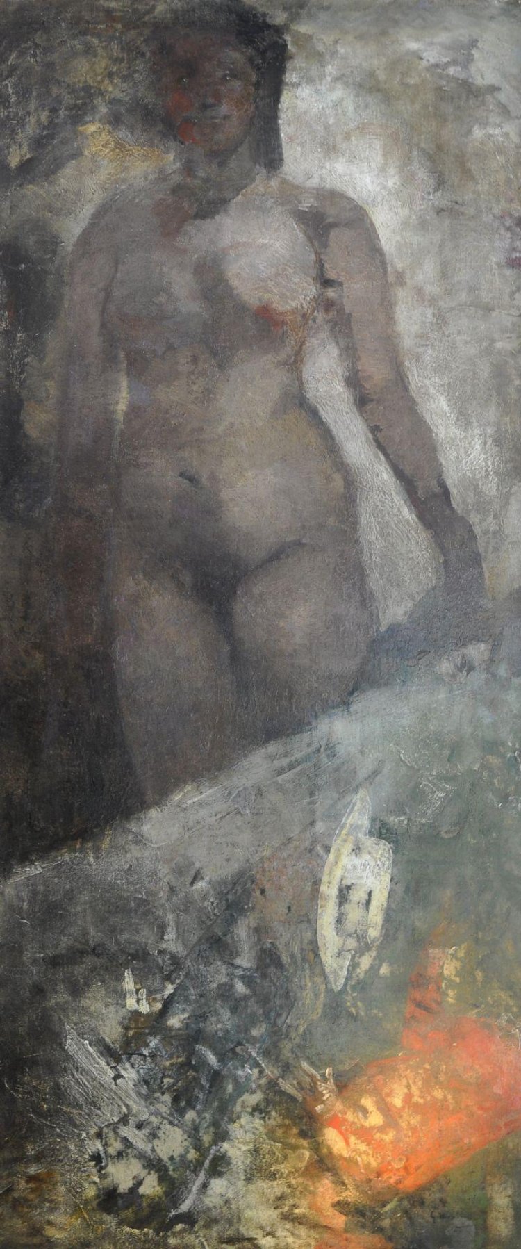 Georg Hendrick Breitner