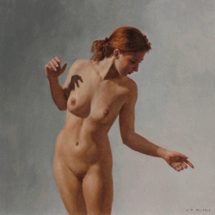 Harry Holland Pictures nude