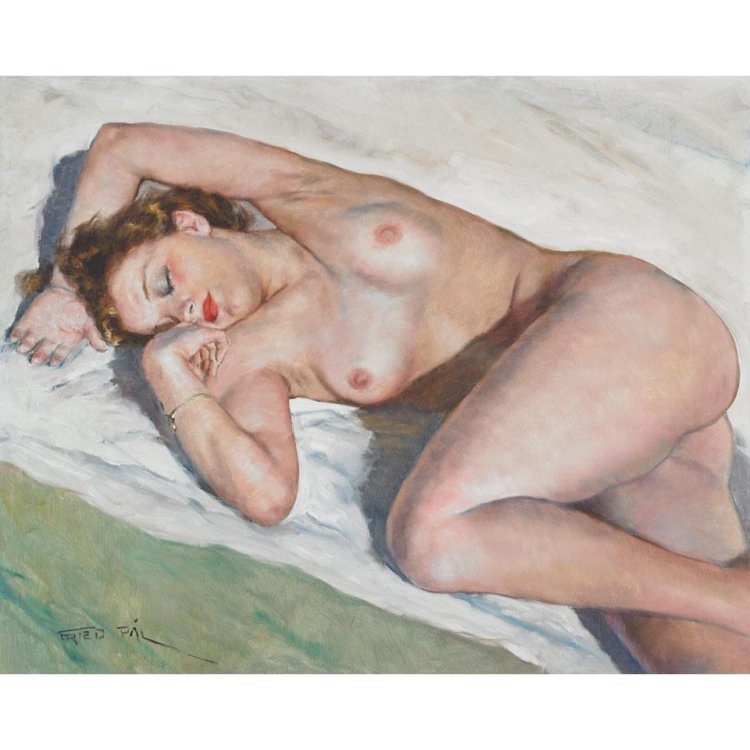 Zinaida Serebryakova Number