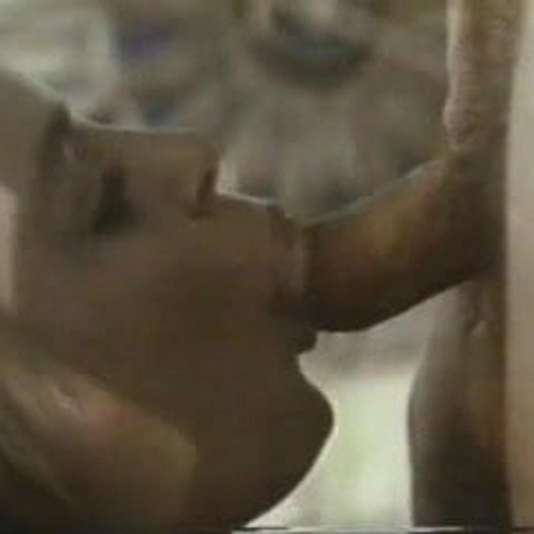 Katarina Vasilissa Blowjob