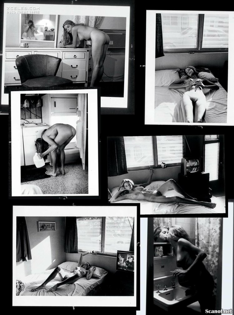 Playboy Helmut Newton Charlotte Rampling