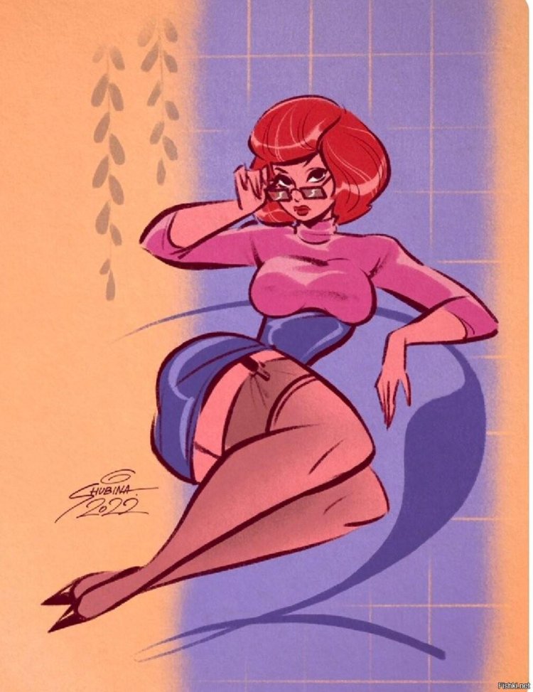 Mommy Fedor from Uncle Prostokvashino 18