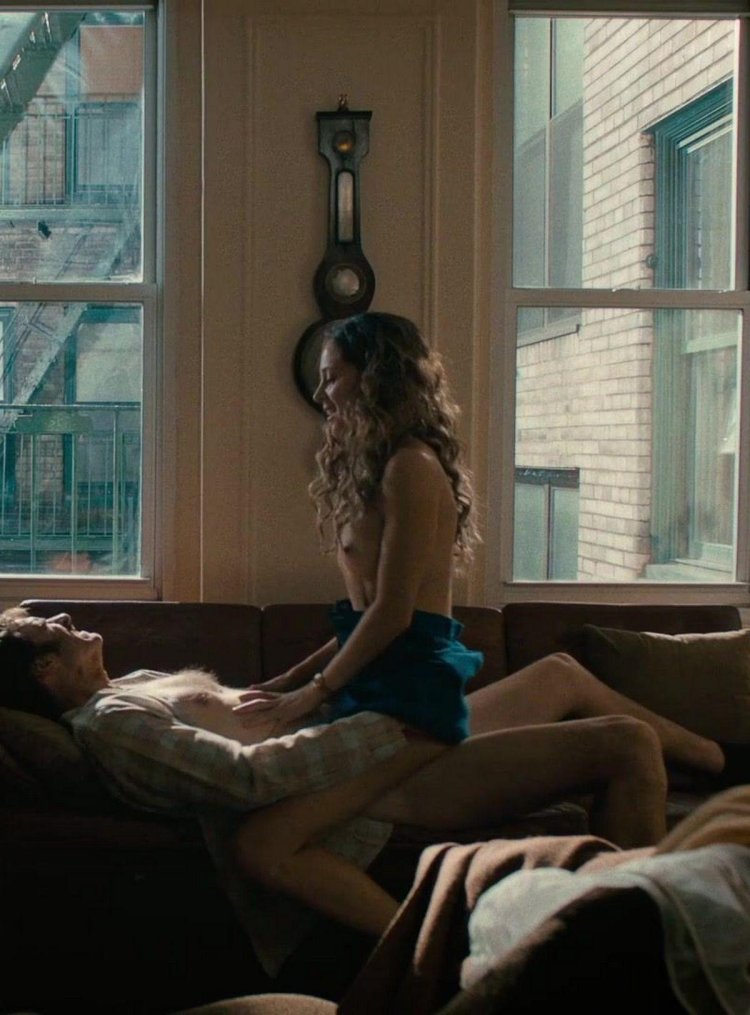 Margarita Levieva Tits