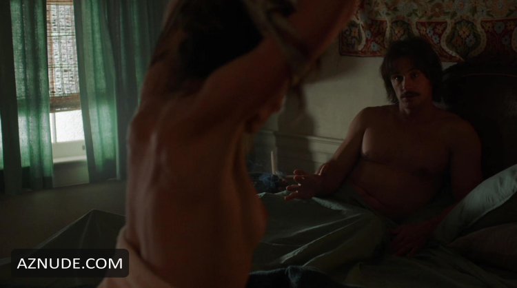 Margarita Levieva Erotic scenes