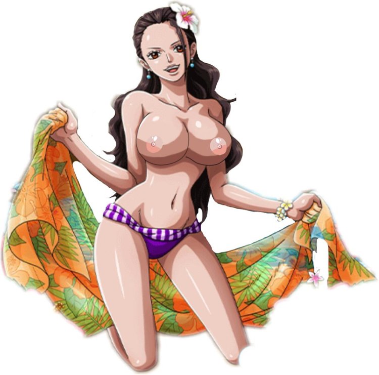 Van Pis Violetta Hentai