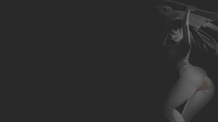 Erotic minimalistic pictures