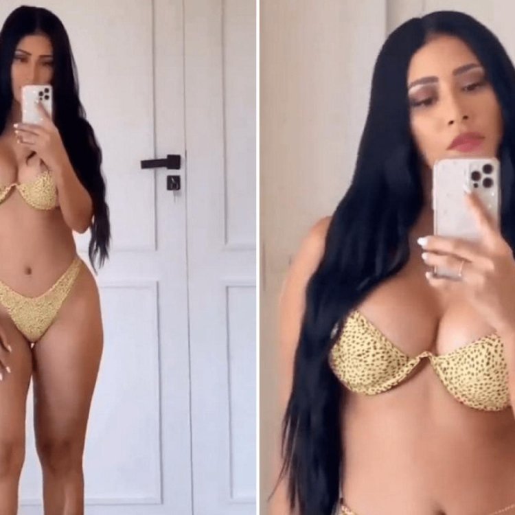 Simone Simaria siski