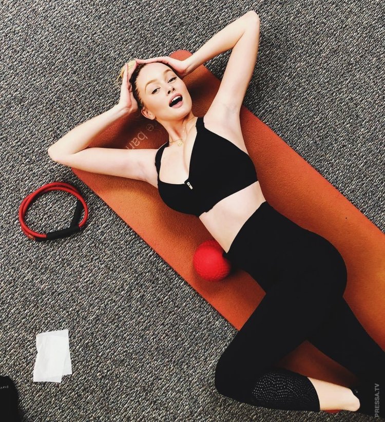 Simone Holznagel hot