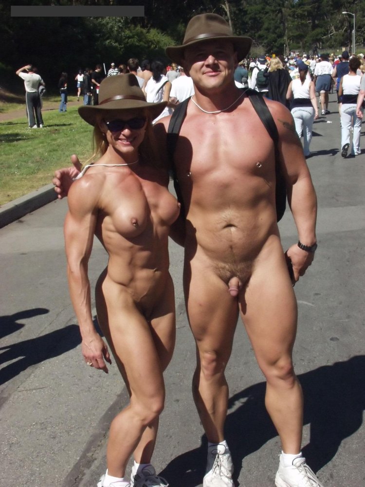 Guys disabled naked without panties