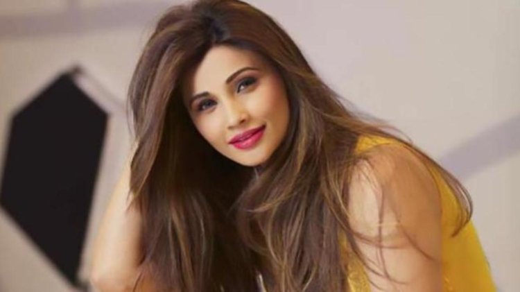 Daisy Shah